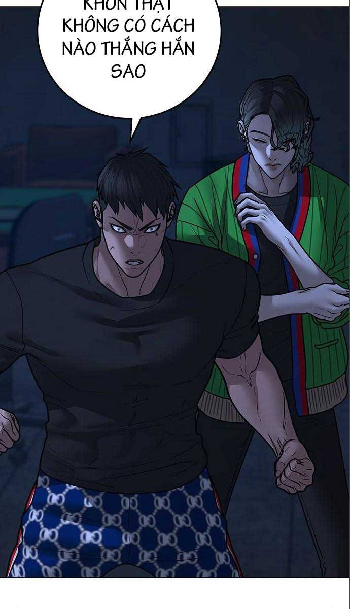 Nhiệm Vụ Đời Thật Chap 109 - Next Chap 110