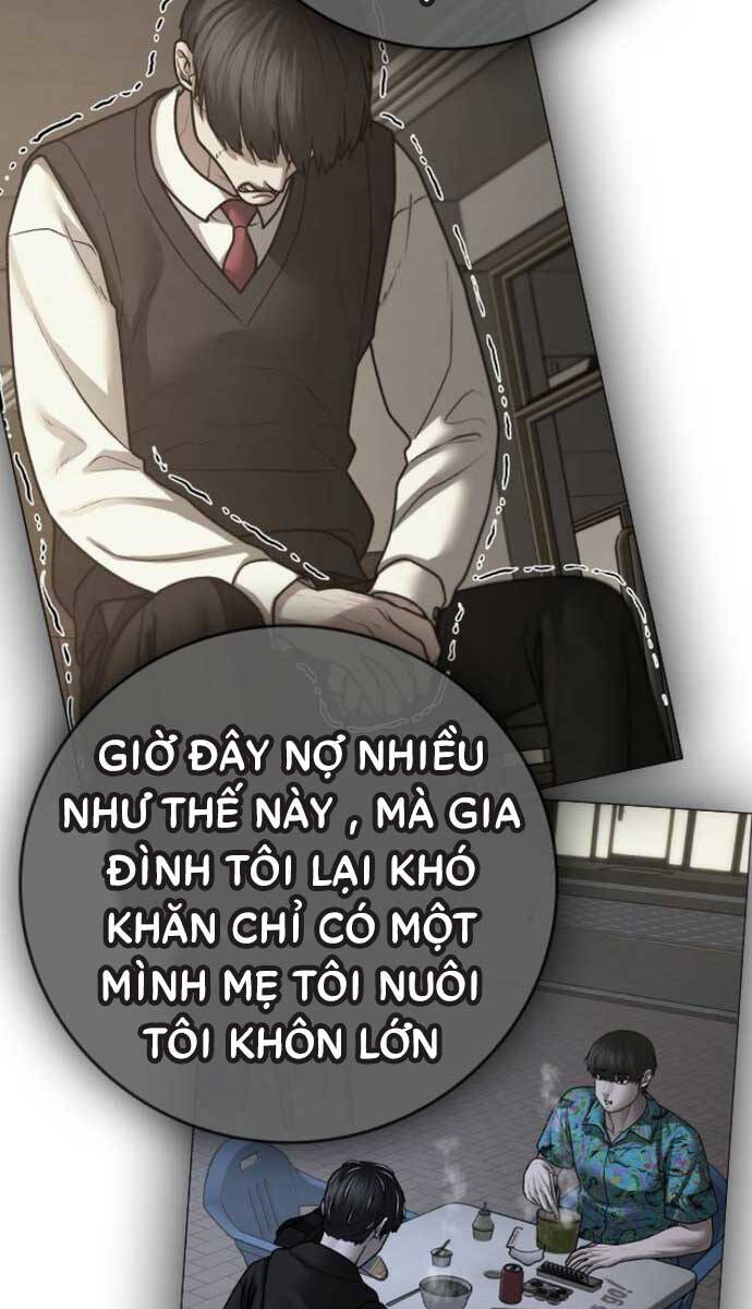 Nhiệm Vụ Đời Thật Chap 100 - Next Chap 101