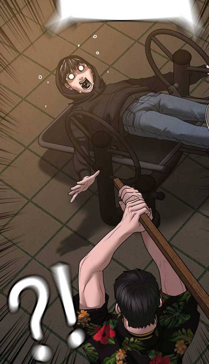 Nhiệm Vụ Đời Thật Chap 101 - Next Chap 102