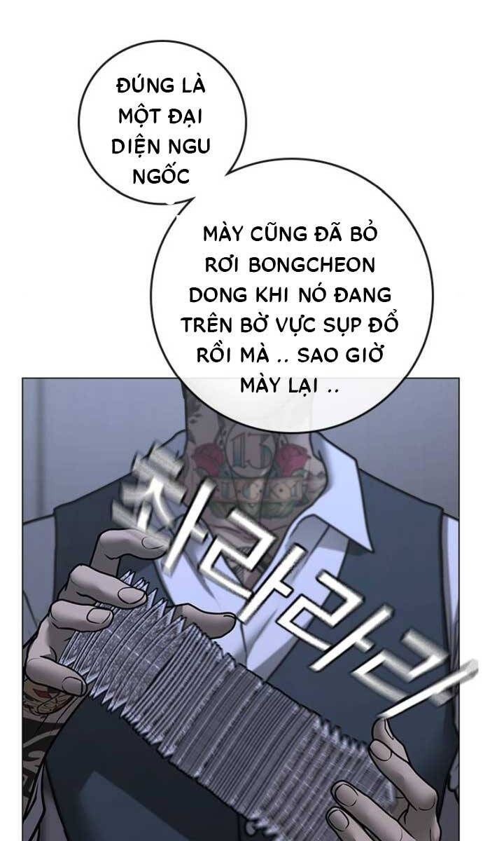 Nhiệm Vụ Đời Thật Chap 101 - Next Chap 102