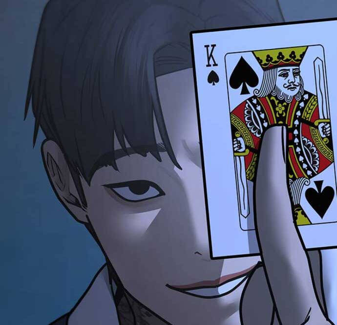 Nhiệm Vụ Đời Thật Chap 101 - Next Chap 102