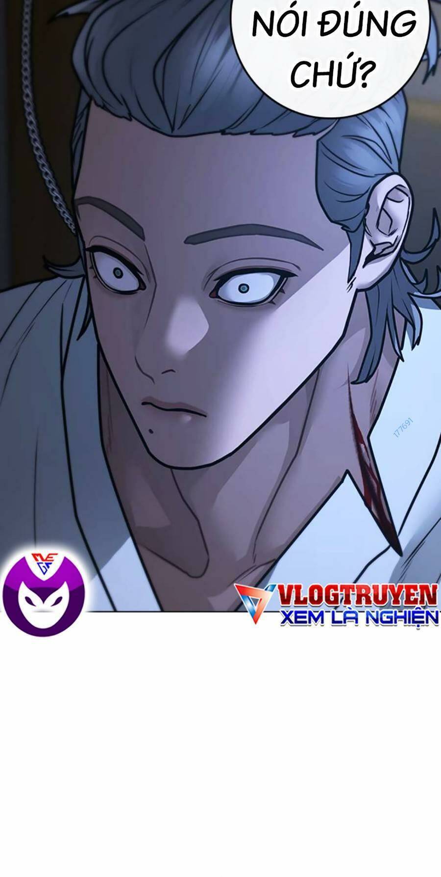 Nhiệm Vụ Đời Thật Chap 102 - Next Chap 103