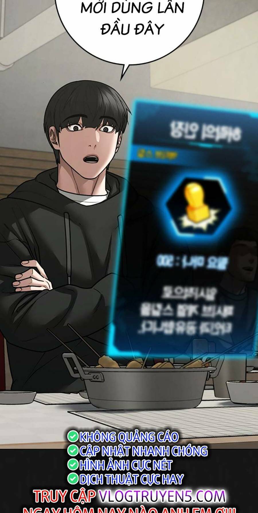 Nhiệm Vụ Đời Thật Chap 102 - Next Chap 103