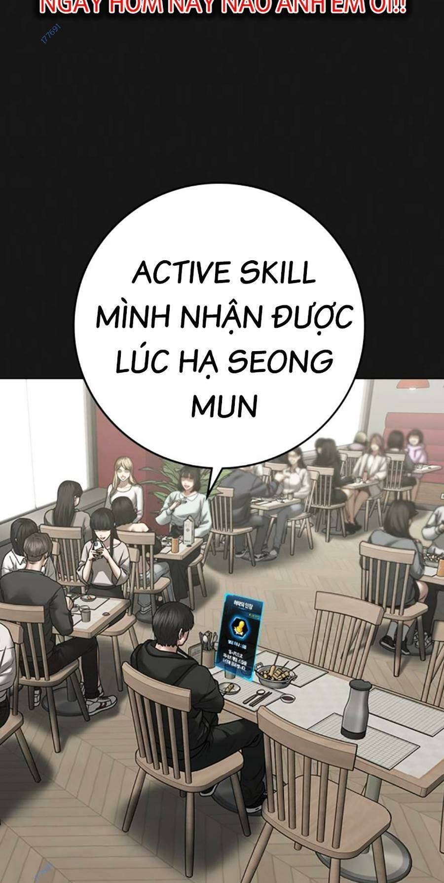 Nhiệm Vụ Đời Thật Chap 102 - Next Chap 103