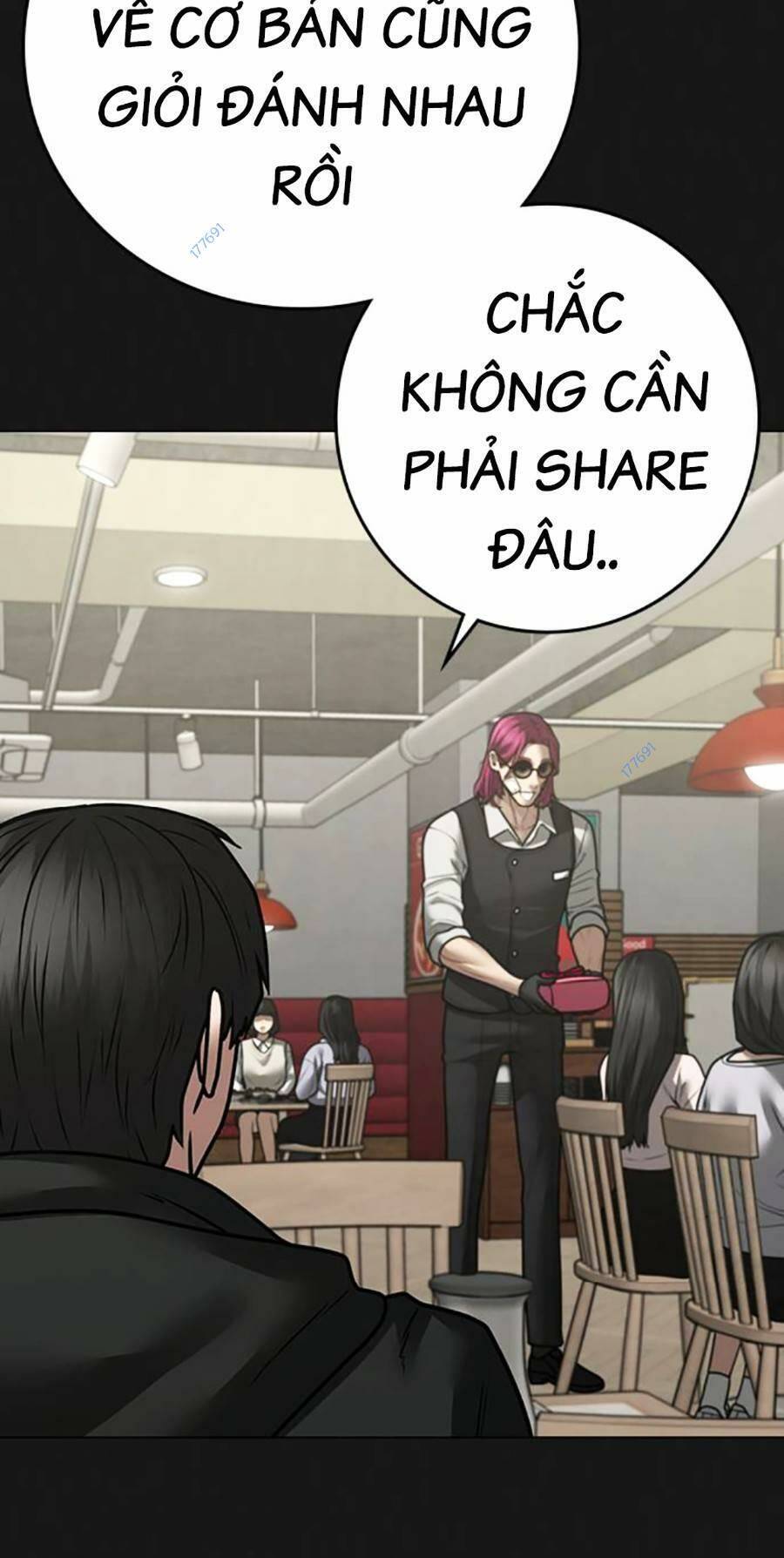 Nhiệm Vụ Đời Thật Chap 102 - Next Chap 103