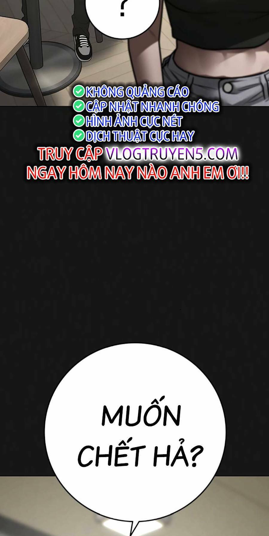 Nhiệm Vụ Đời Thật Chap 102 - Next Chap 103