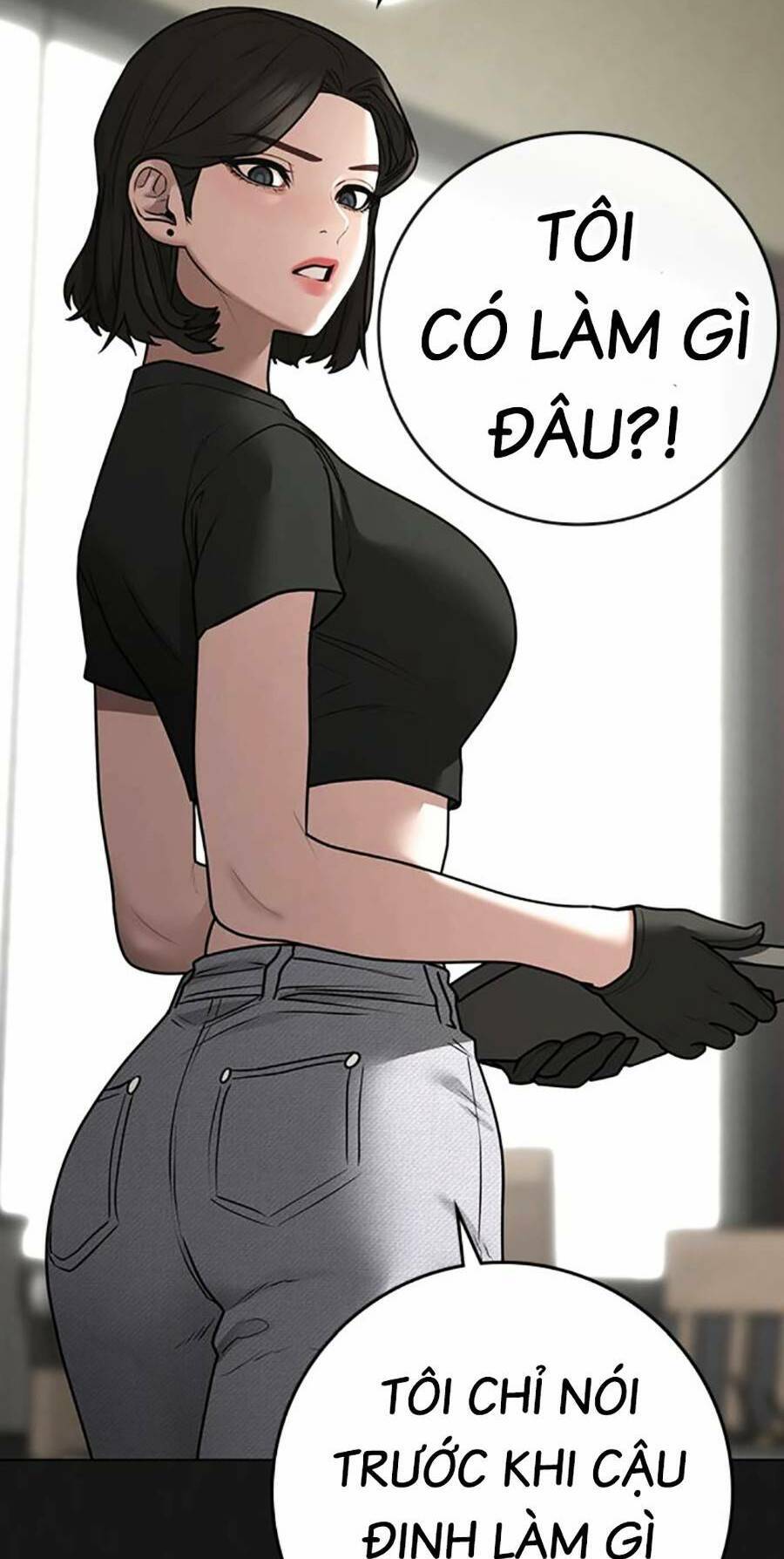 Nhiệm Vụ Đời Thật Chap 102 - Next Chap 103