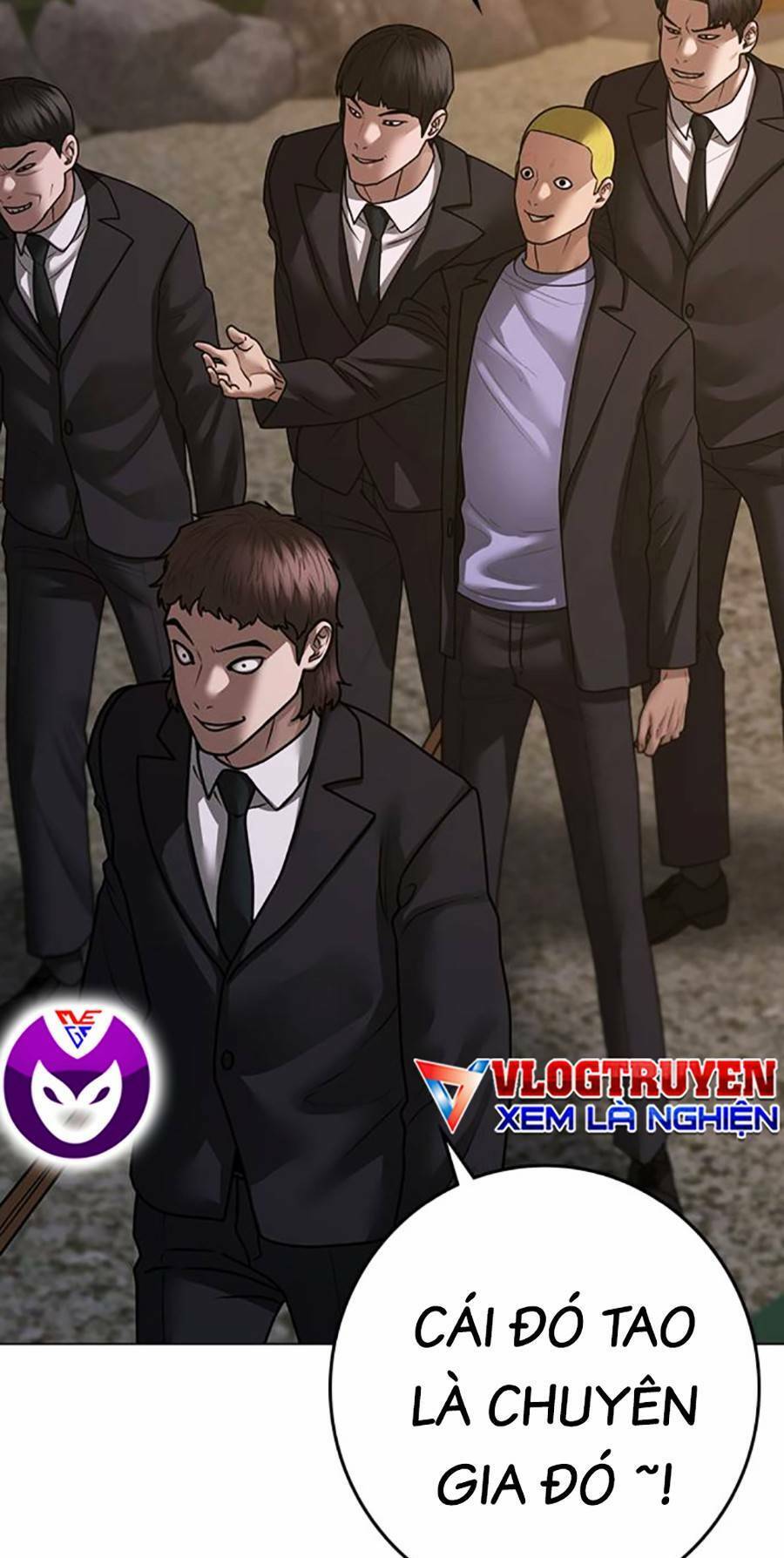 Nhiệm Vụ Đời Thật Chap 102 - Next Chap 103