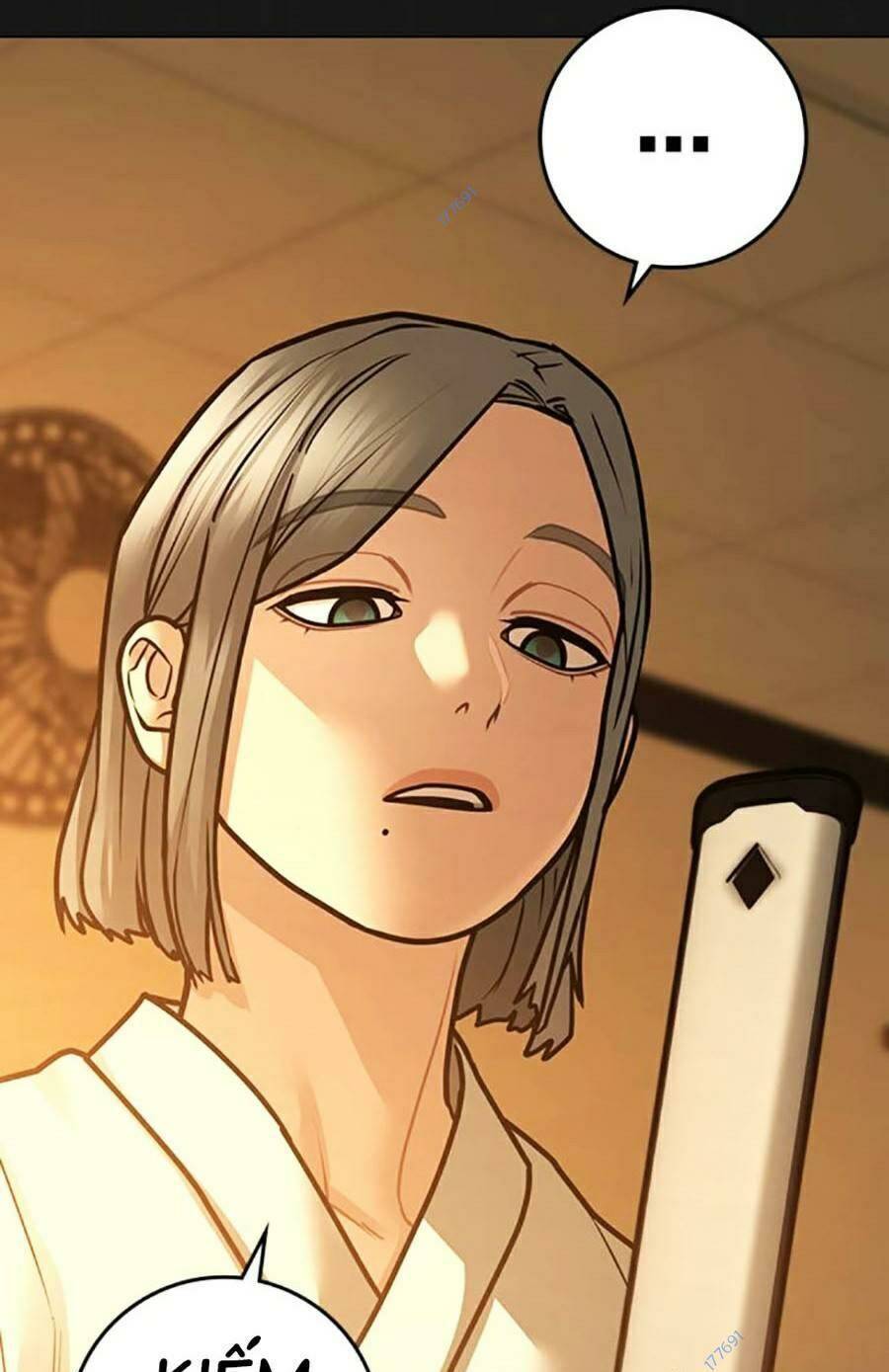 Nhiệm Vụ Đời Thật Chap 102 - Next Chap 103