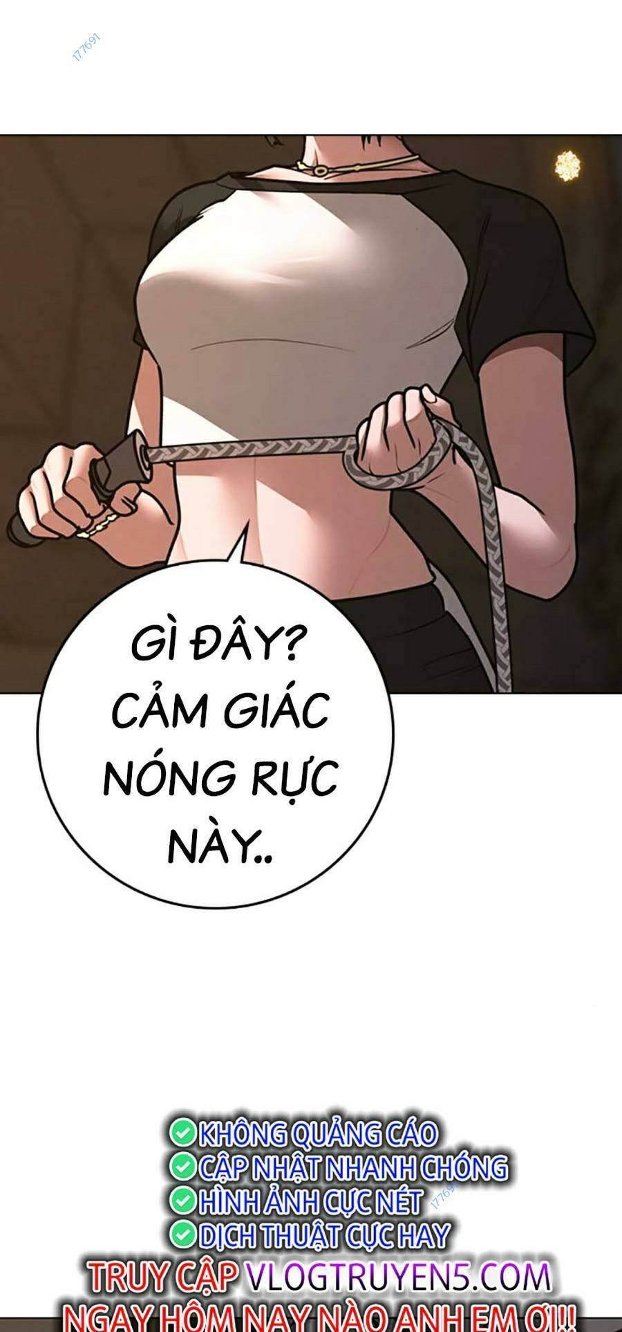 Nhiệm Vụ Đời Thật Chap 102 - Next Chap 103