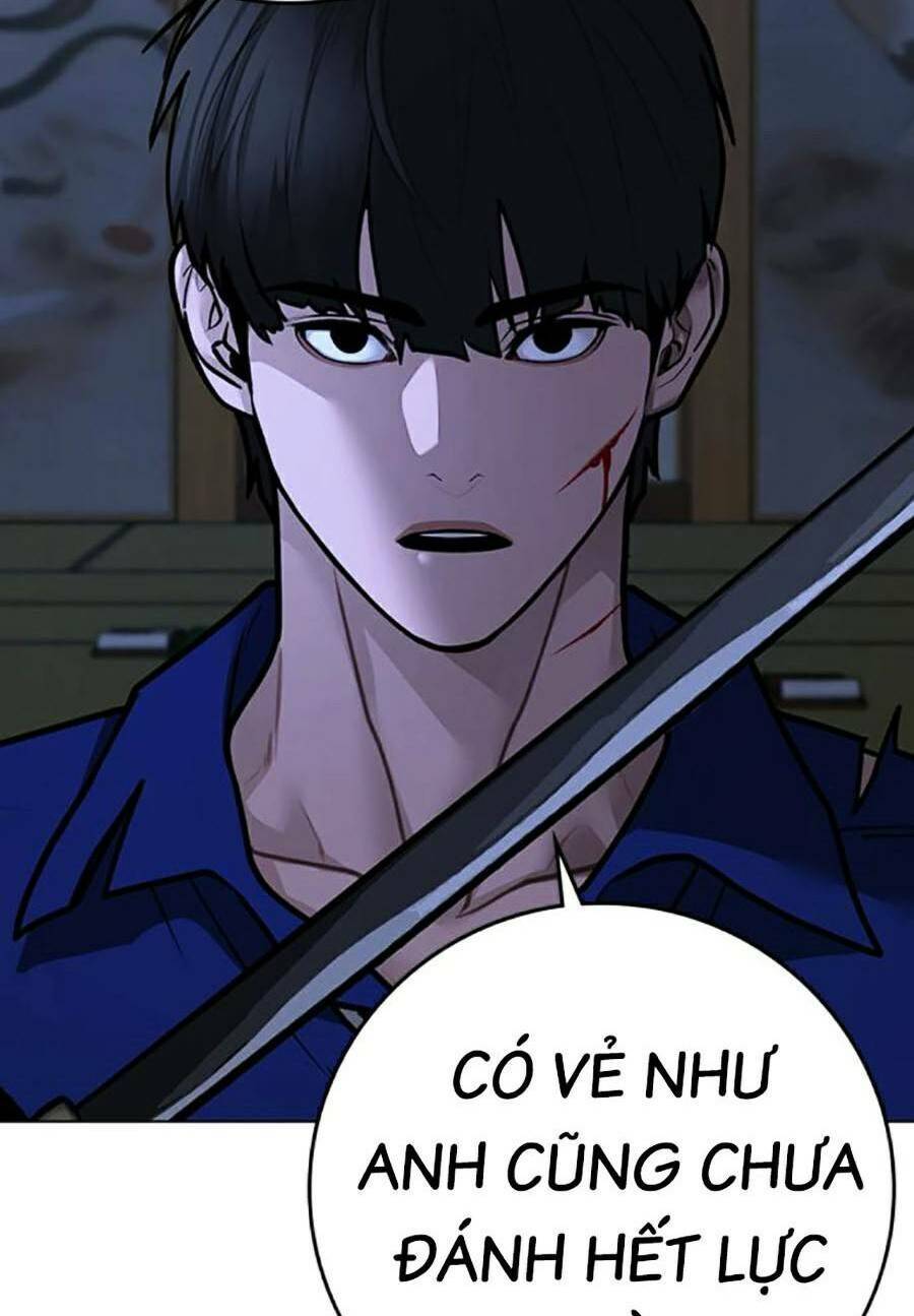 Nhiệm Vụ Đời Thật Chap 102 - Next Chap 103