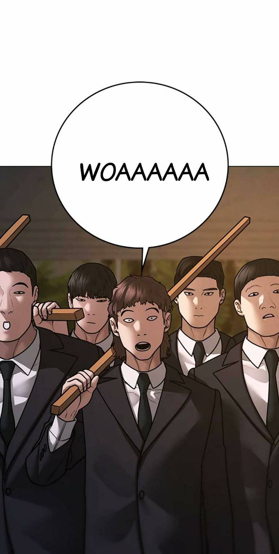 Nhiệm Vụ Đời Thật Chap 102 - Next Chap 103