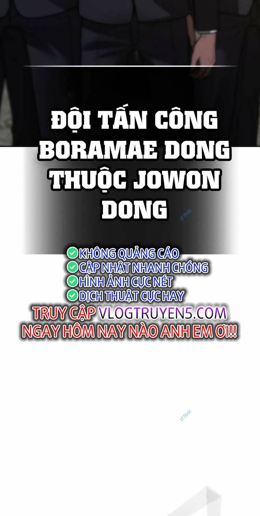 Nhiệm Vụ Đời Thật Chap 102 - Next Chap 103