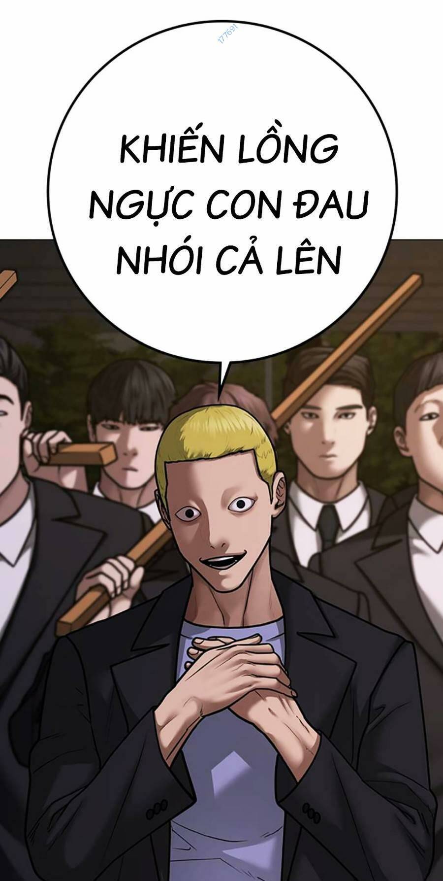 Nhiệm Vụ Đời Thật Chap 102 - Next Chap 103