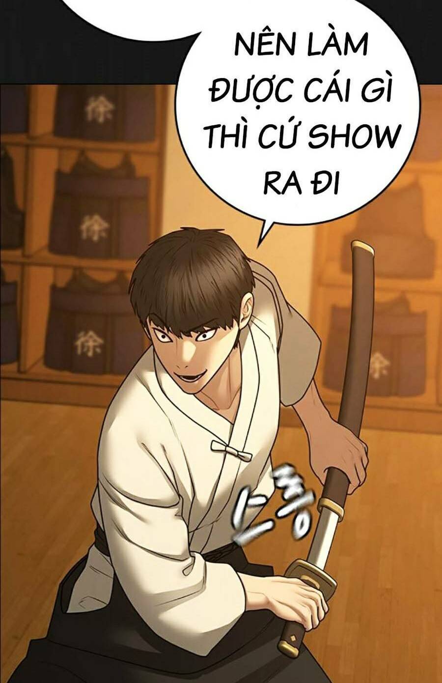 Nhiệm Vụ Đời Thật Chap 102 - Next Chap 103