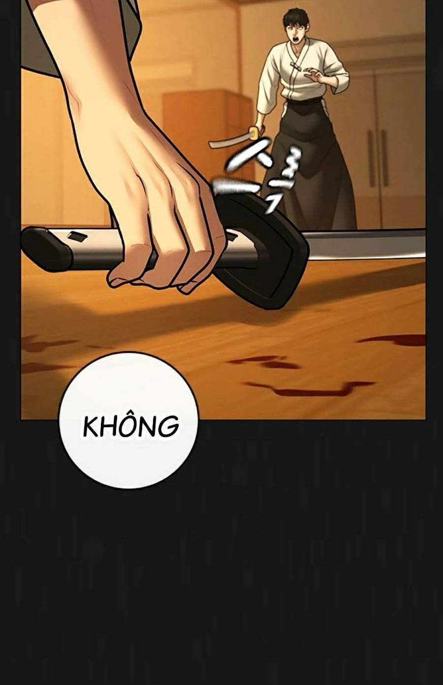 Nhiệm Vụ Đời Thật Chap 102 - Next Chap 103