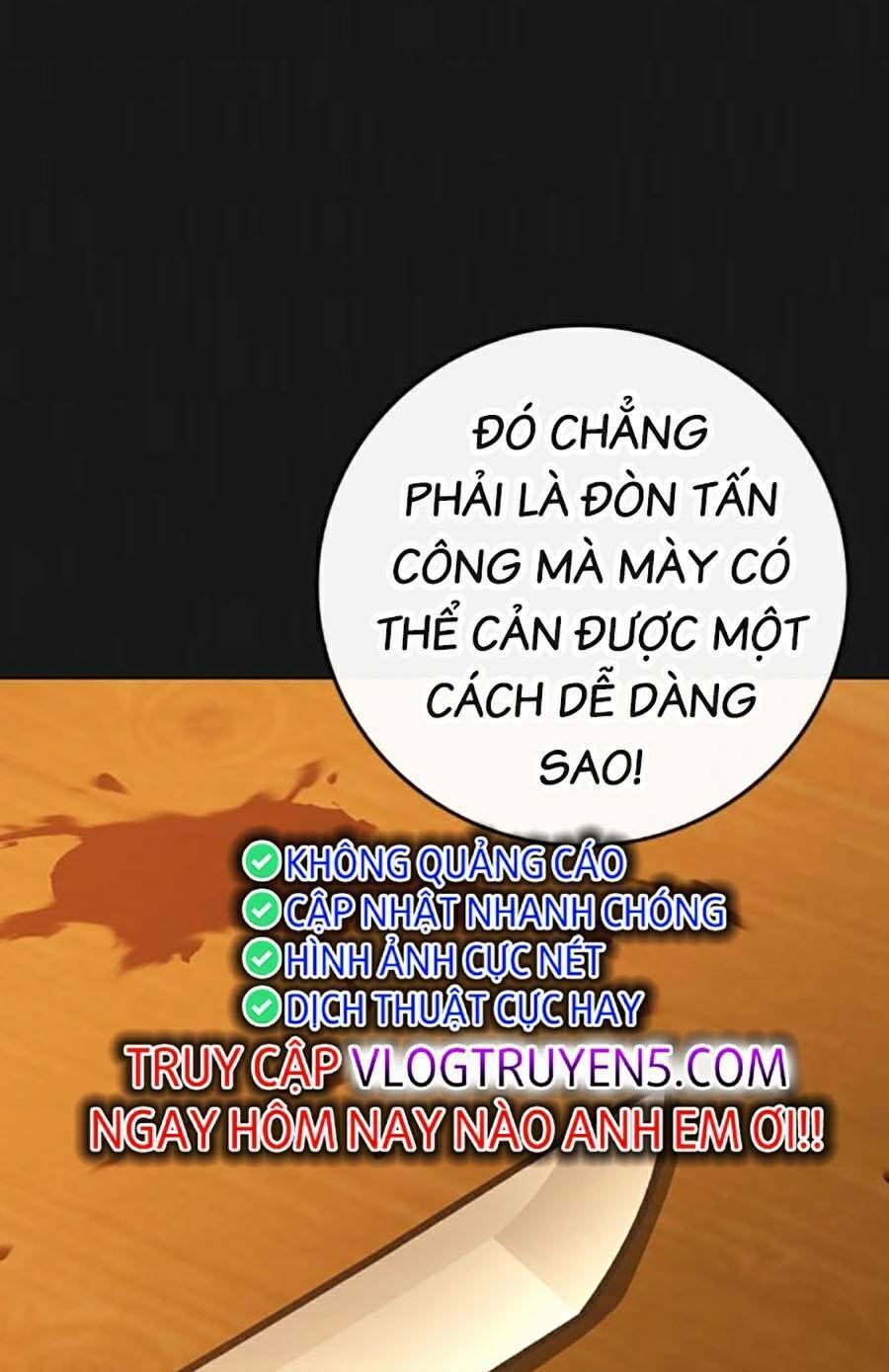 Nhiệm Vụ Đời Thật Chap 102 - Next Chap 103