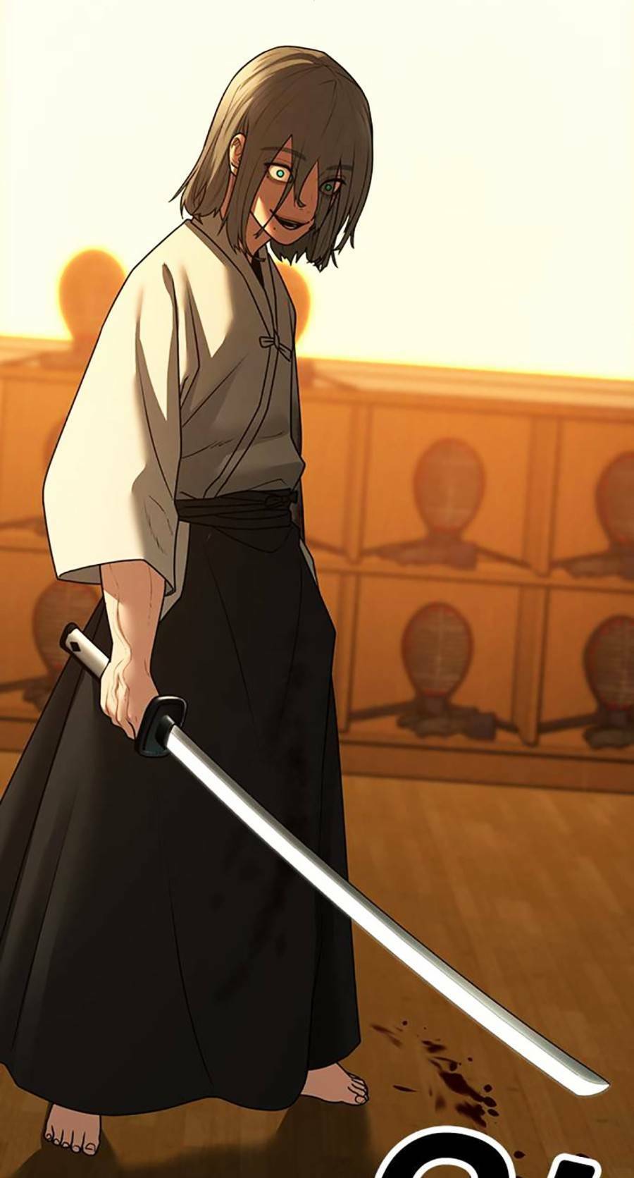 Nhiệm Vụ Đời Thật Chap 102 - Next Chap 103