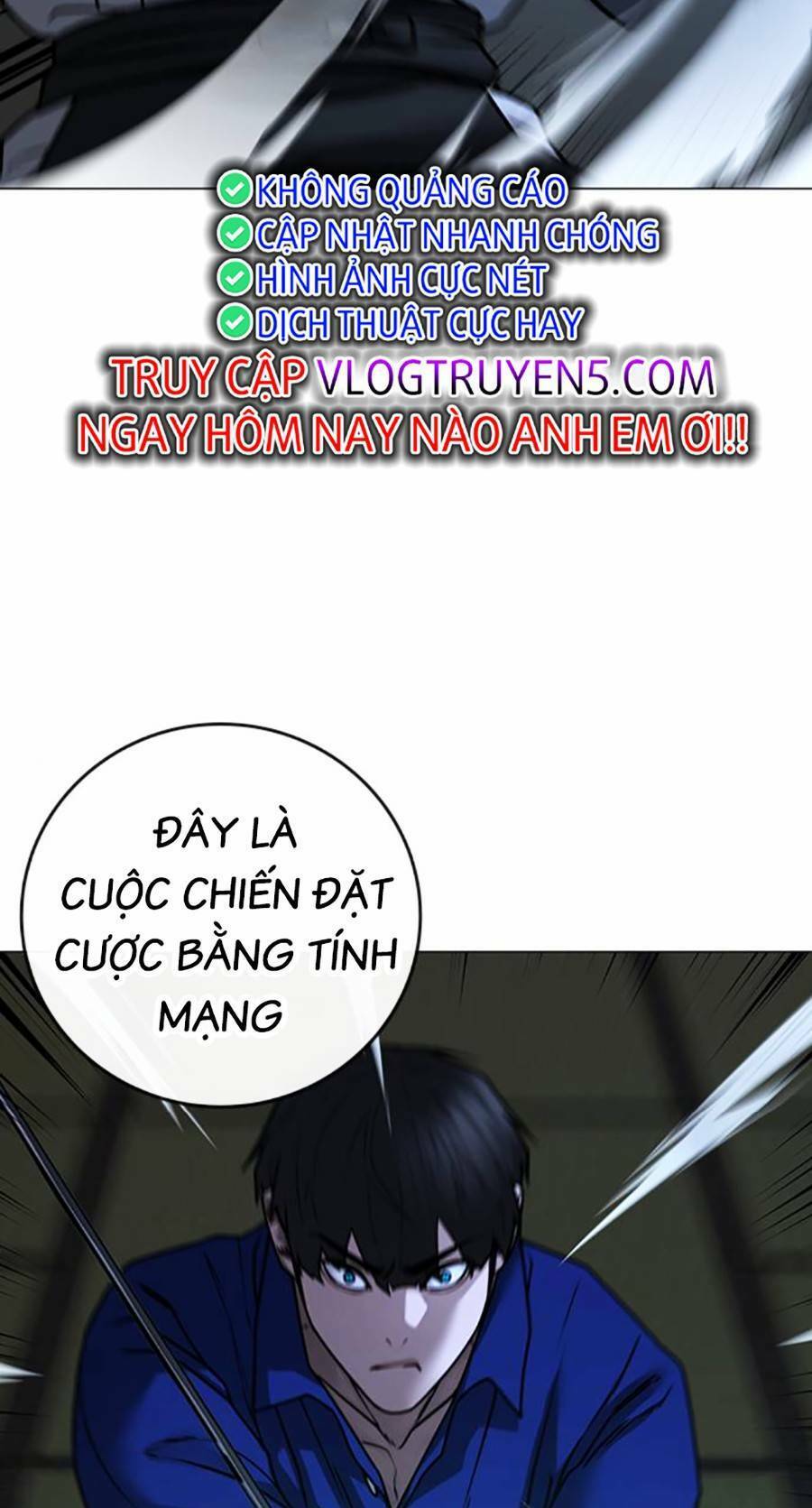 Nhiệm Vụ Đời Thật Chap 102 - Next Chap 103