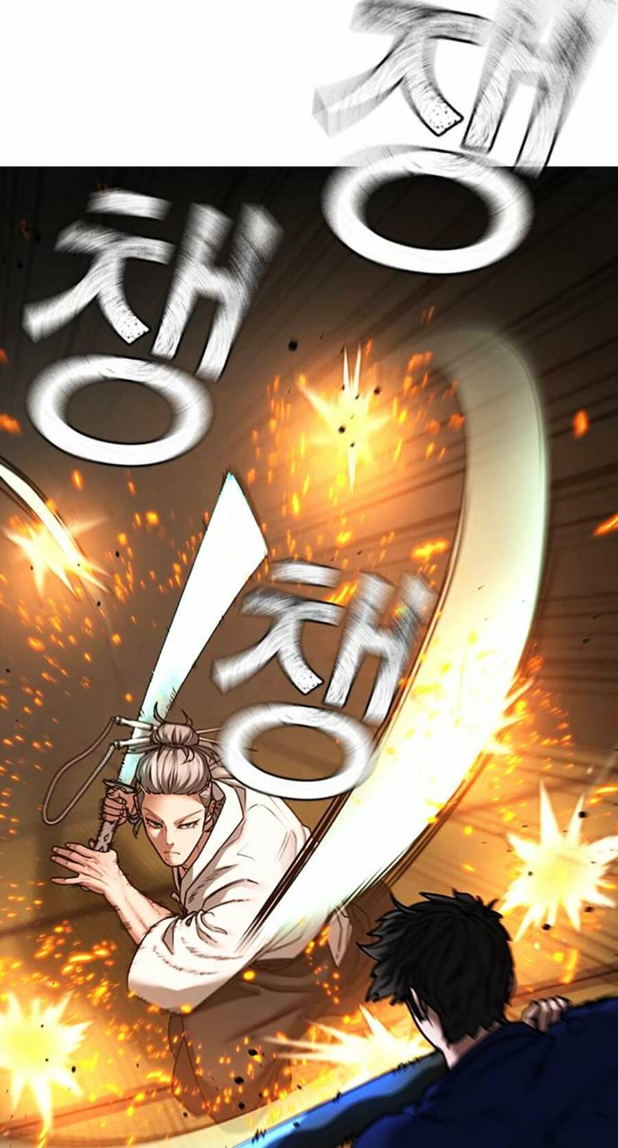 Nhiệm Vụ Đời Thật Chap 102 - Next Chap 103