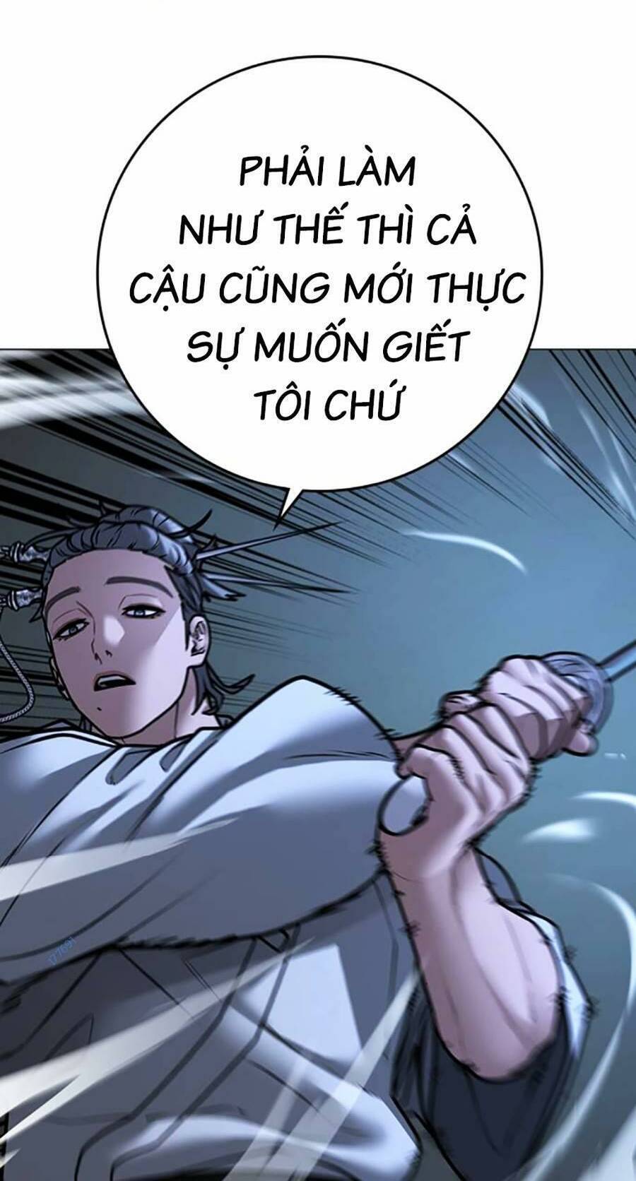 Nhiệm Vụ Đời Thật Chap 102 - Next Chap 103