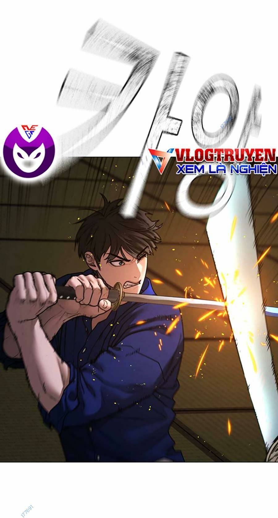 Nhiệm Vụ Đời Thật Chap 102 - Next Chap 103