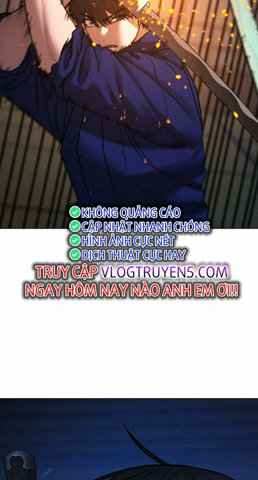 Nhiệm Vụ Đời Thật Chap 102 - Next Chap 103