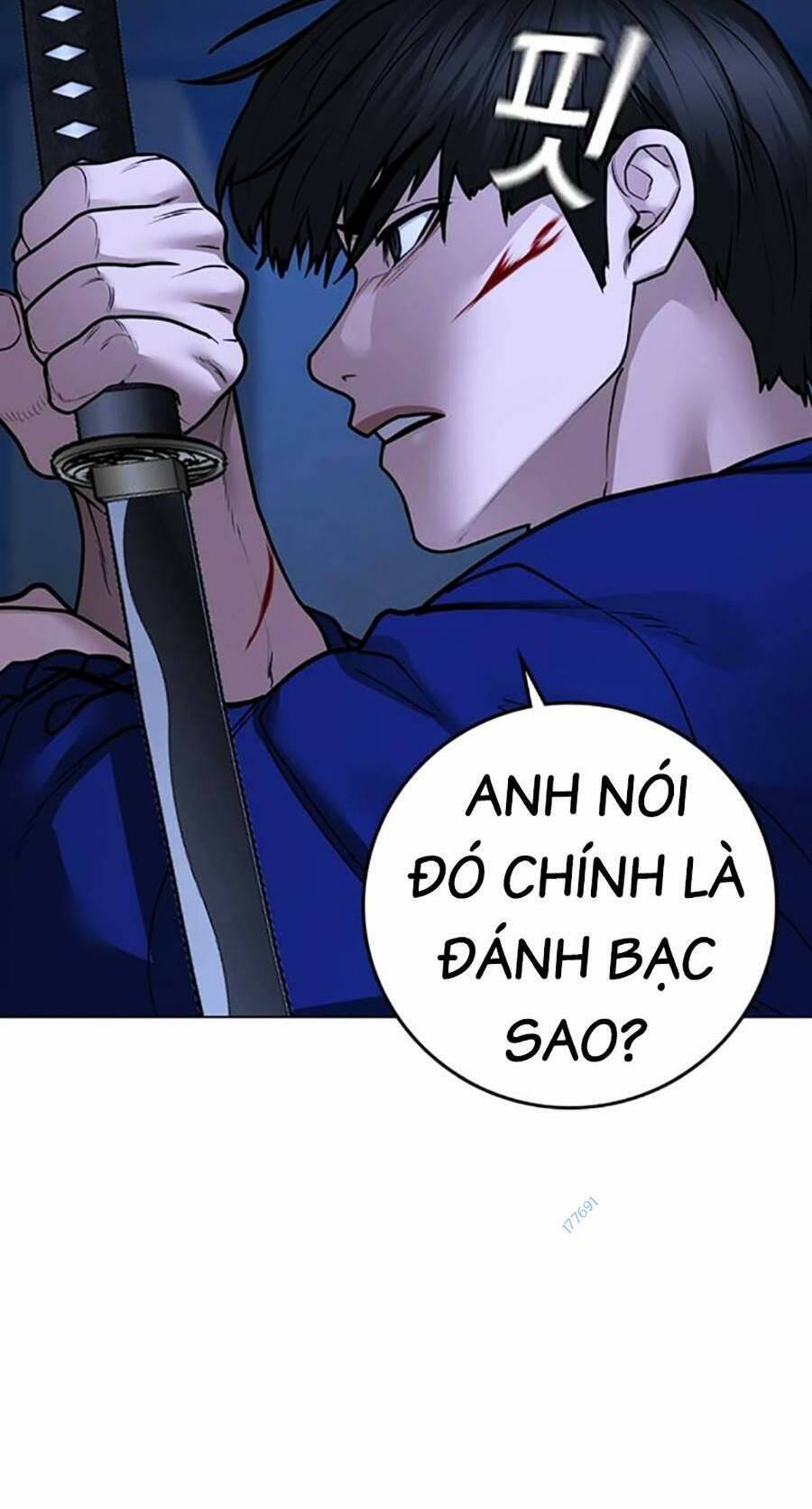 Nhiệm Vụ Đời Thật Chap 102 - Next Chap 103