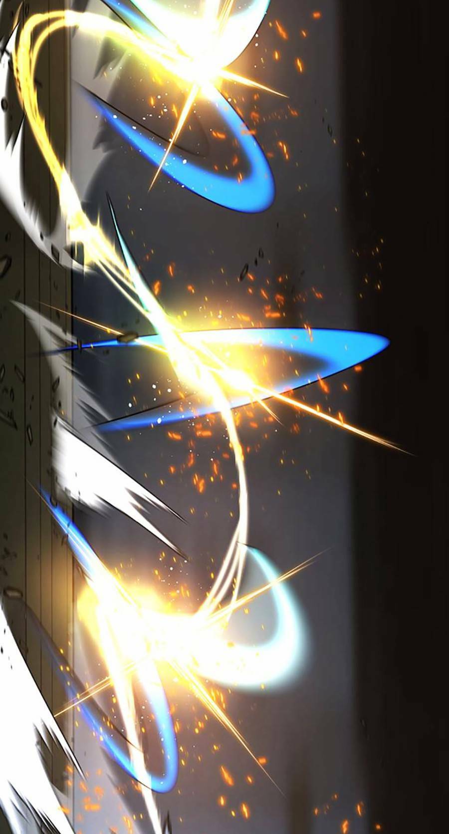 Nhiệm Vụ Đời Thật Chap 102 - Next Chap 103