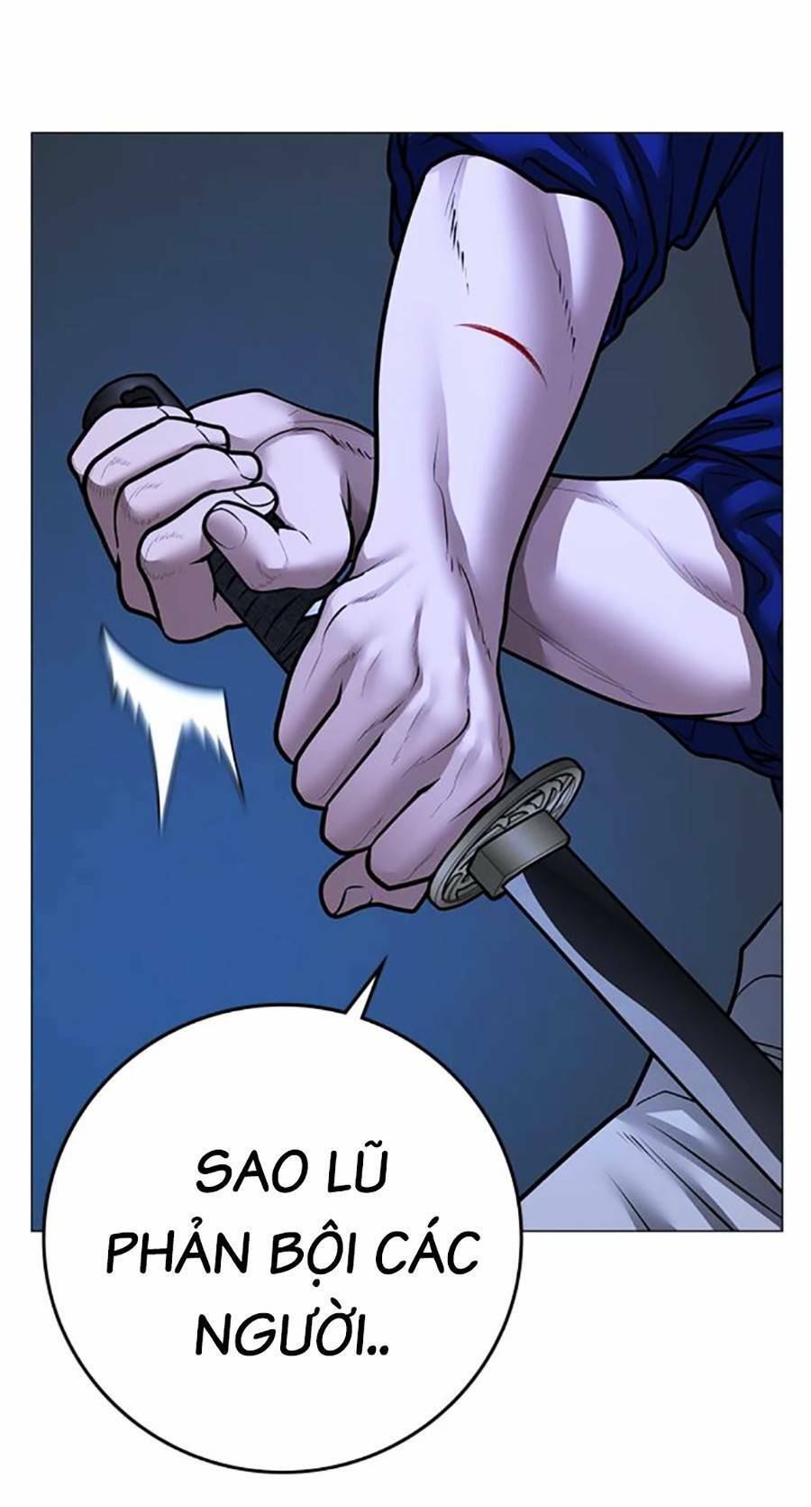 Nhiệm Vụ Đời Thật Chap 102 - Next Chap 103