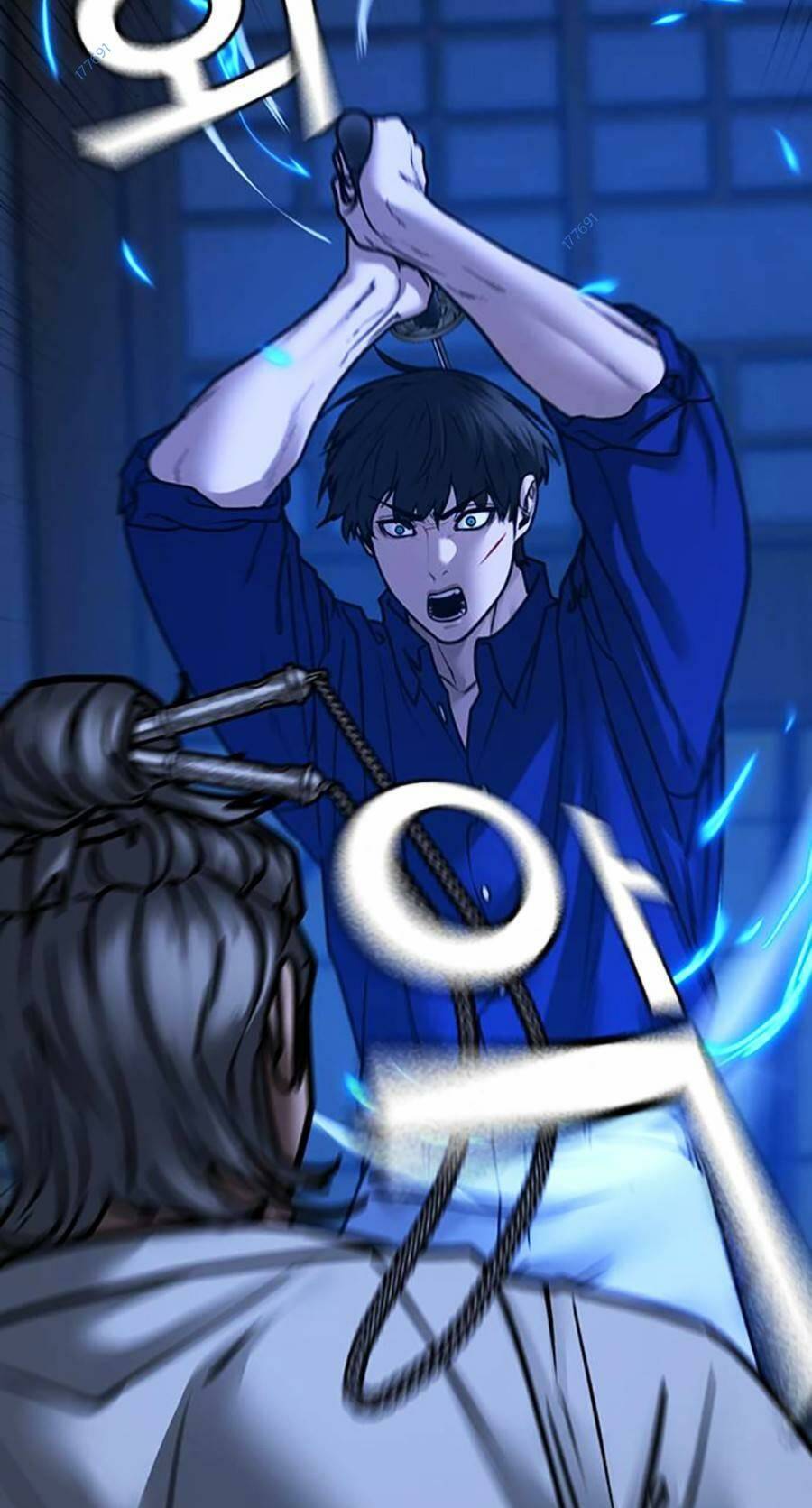 Nhiệm Vụ Đời Thật Chap 102 - Next Chap 103