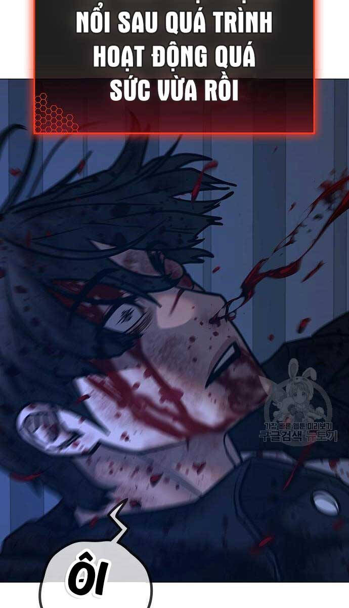 Nhiệm Vụ Đời Thật Chap 117 - Next Chap 118