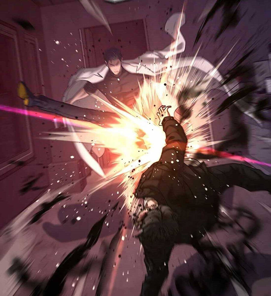 Nhiệm Vụ Đời Thật Chap 115 - Next Chap 116