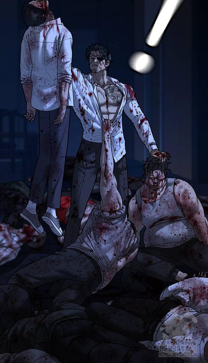Nhiệm Vụ Đời Thật Chap 119 - Next Chap 120