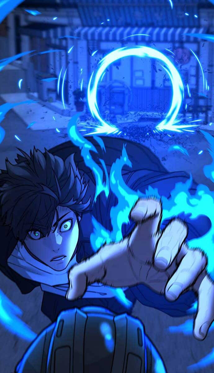 Nhiệm Vụ Đời Thật Chap 110 - Next Chap 111