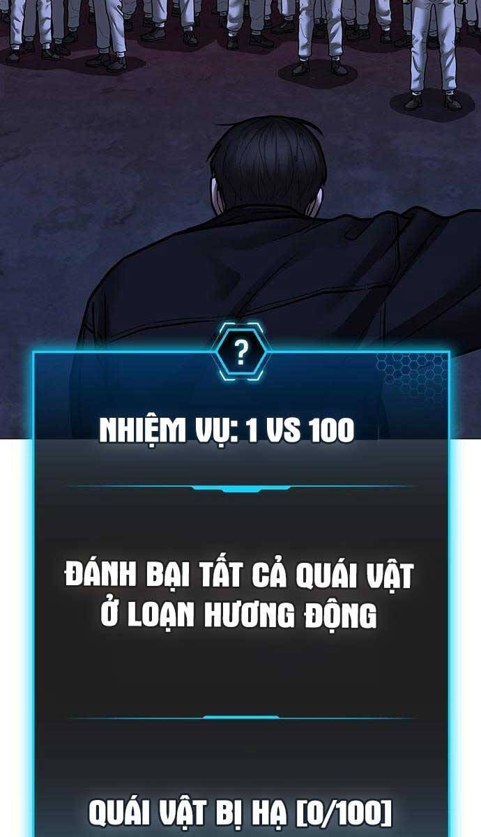 Nhiệm Vụ Đời Thật Chap 111 - Next Chap 112