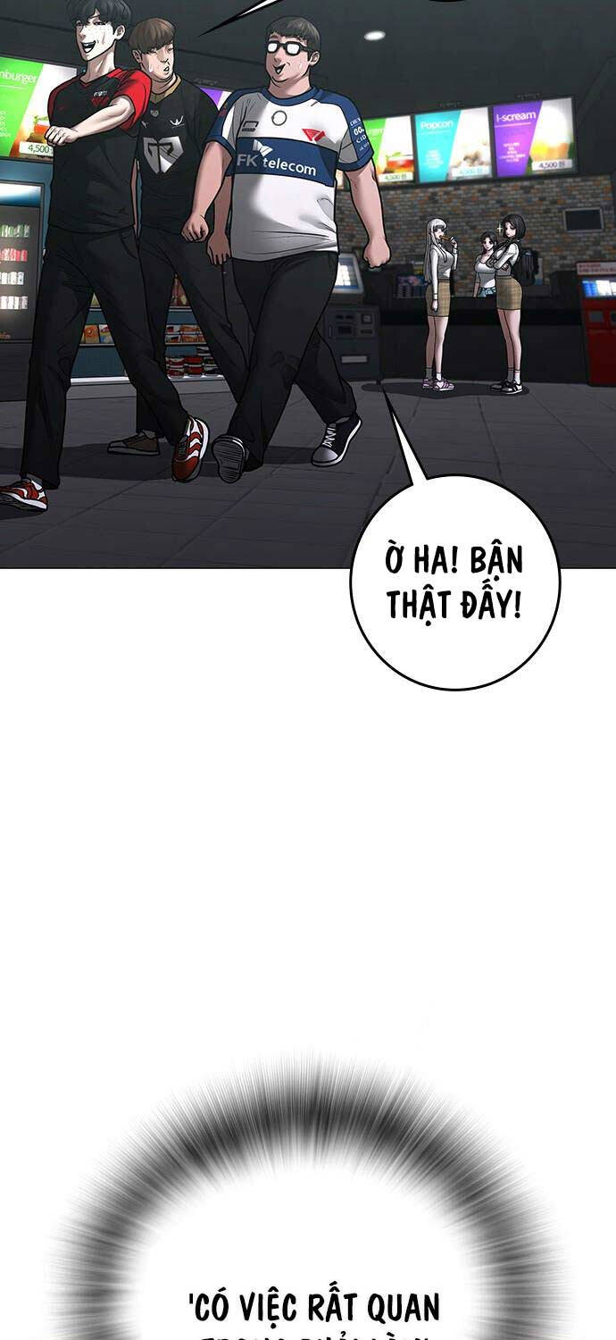 Nhiệm Vụ Đời Thật Chap 124 - Next Chap 125