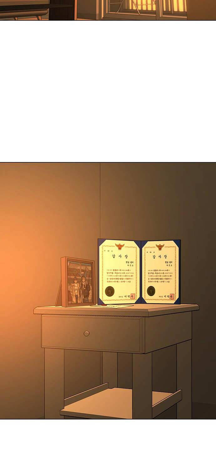 Nhiệm Vụ Đời Thật Chap 124 - Next Chap 125