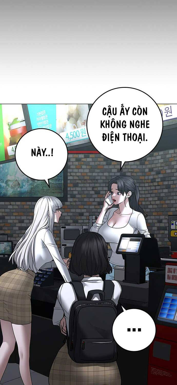 Nhiệm Vụ Đời Thật Chap 124 - Next Chap 125