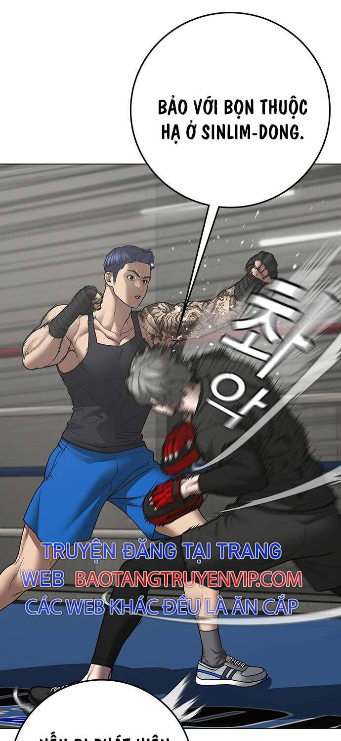 Nhiệm Vụ Đời Thật Chap 124 - Next Chap 125
