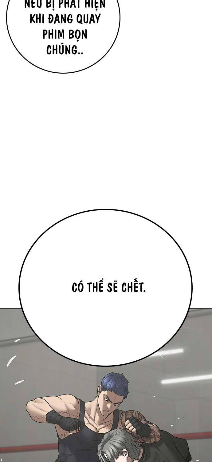 Nhiệm Vụ Đời Thật Chap 124 - Next Chap 125