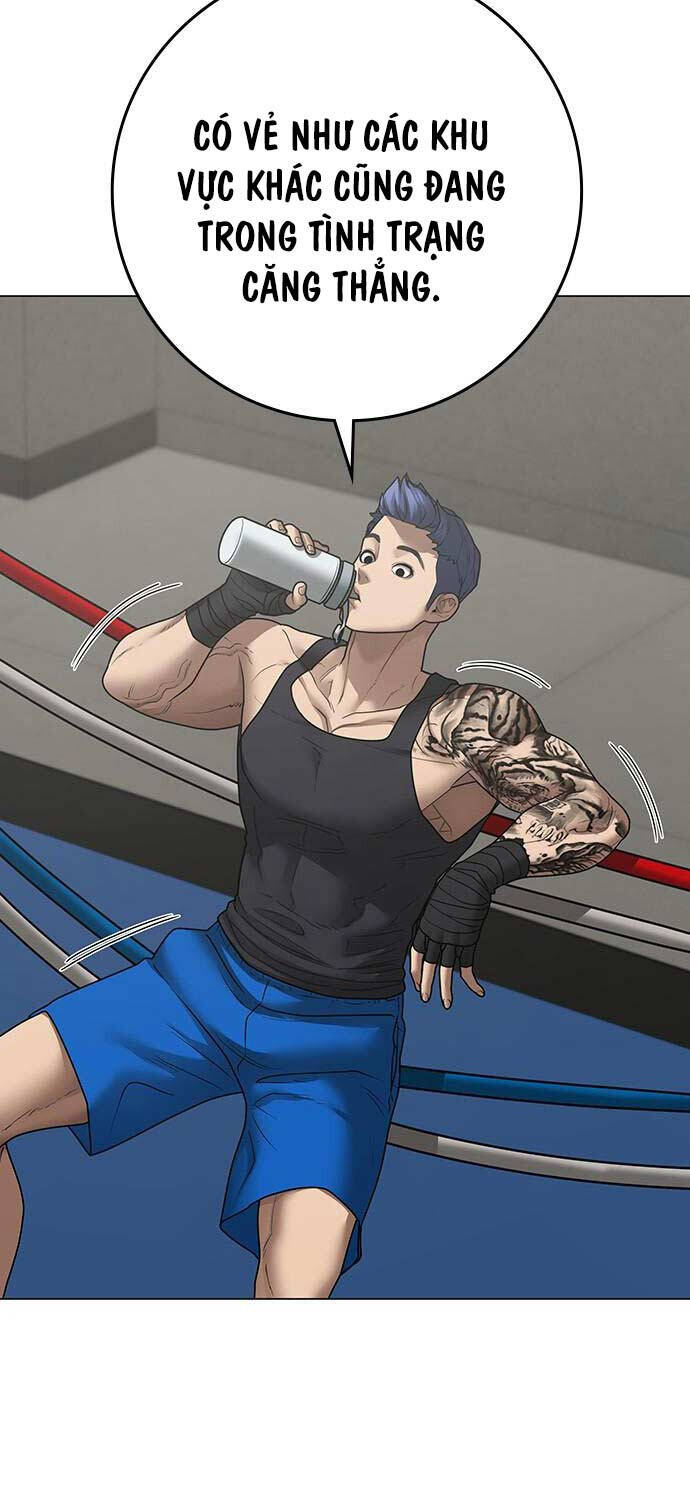 Nhiệm Vụ Đời Thật Chap 124 - Next Chap 125