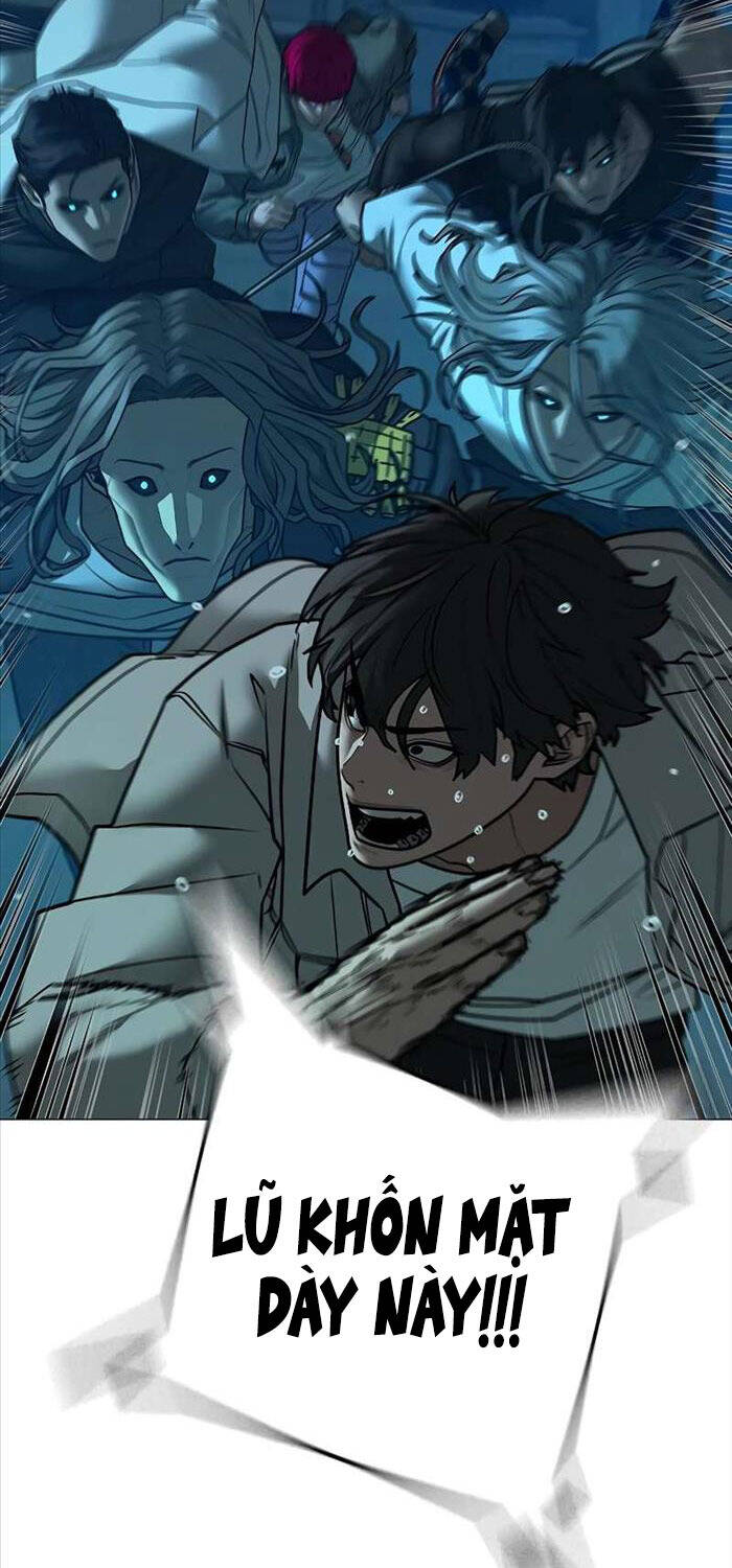 Nhiệm Vụ Đời Thật Chap 129 - Next Chap 130