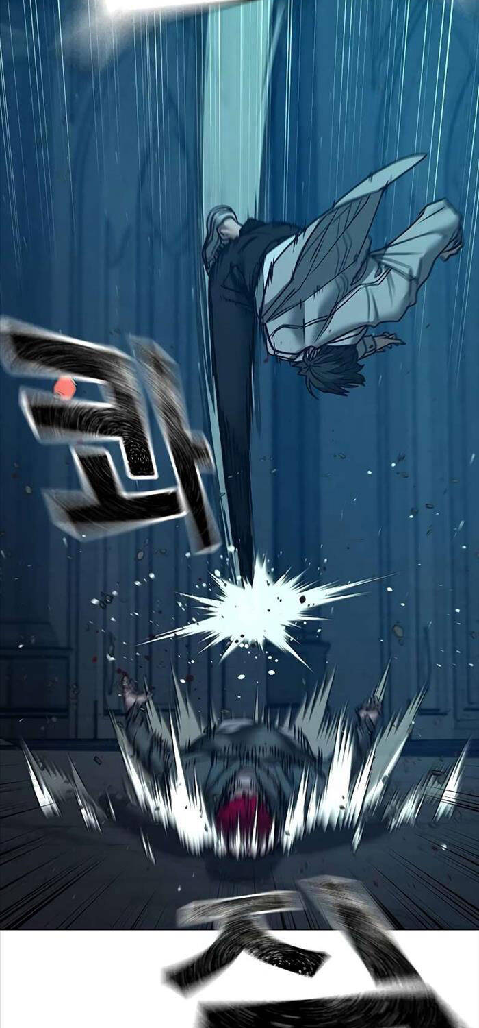 Nhiệm Vụ Đời Thật Chap 129 - Next Chap 130