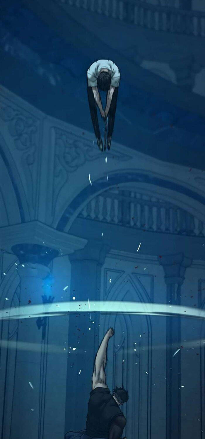 Nhiệm Vụ Đời Thật Chap 129 - Next Chap 130