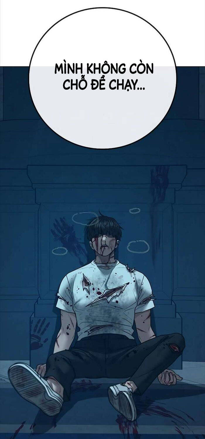 Nhiệm Vụ Đời Thật Chap 129 - Next Chap 130