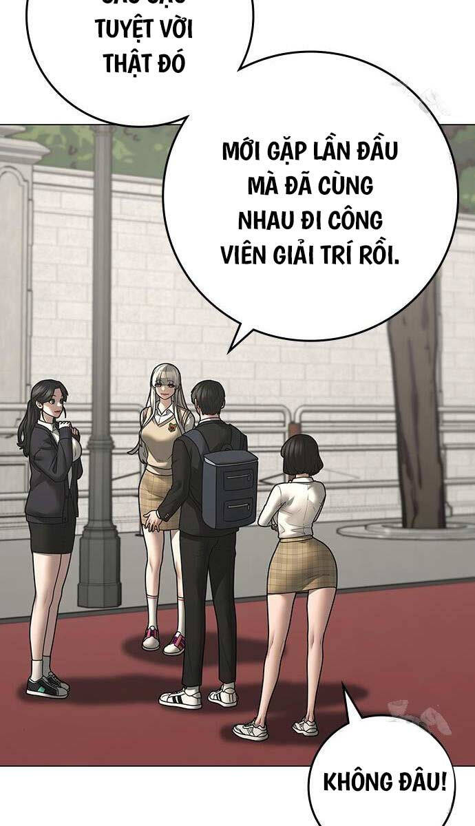Nhiệm Vụ Đời Thật Chap 120 - Next Chap 121