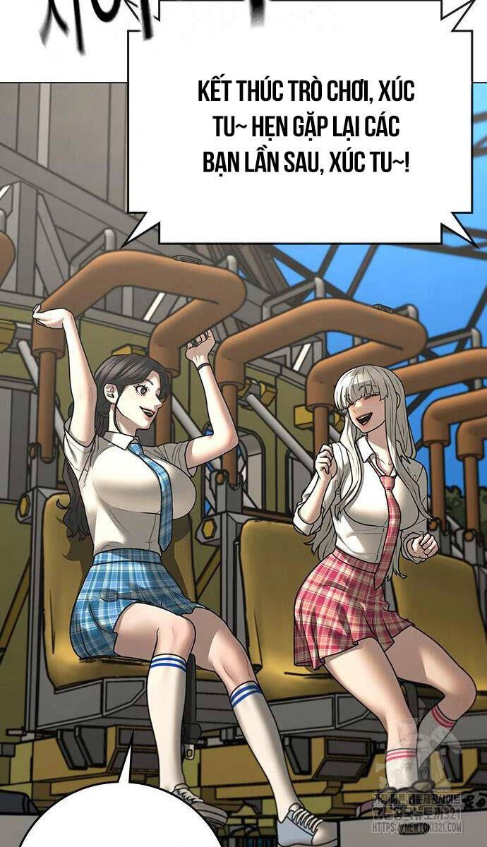 Nhiệm Vụ Đời Thật Chap 120 - Next Chap 121