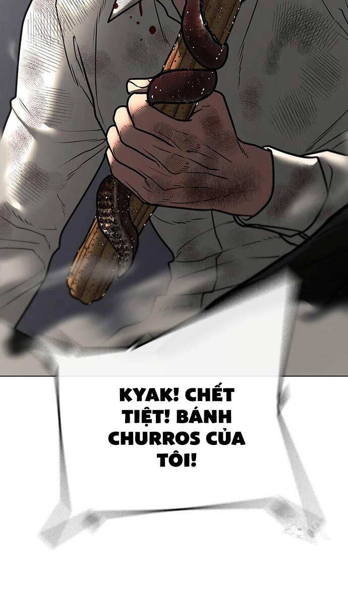 Nhiệm Vụ Đời Thật Chap 121 - Next Chap 122
