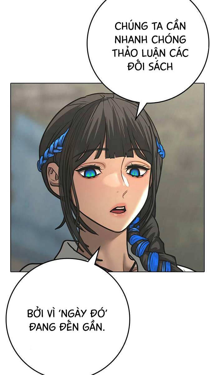 Nhiệm Vụ Đời Thật Chap 121 - Next Chap 122